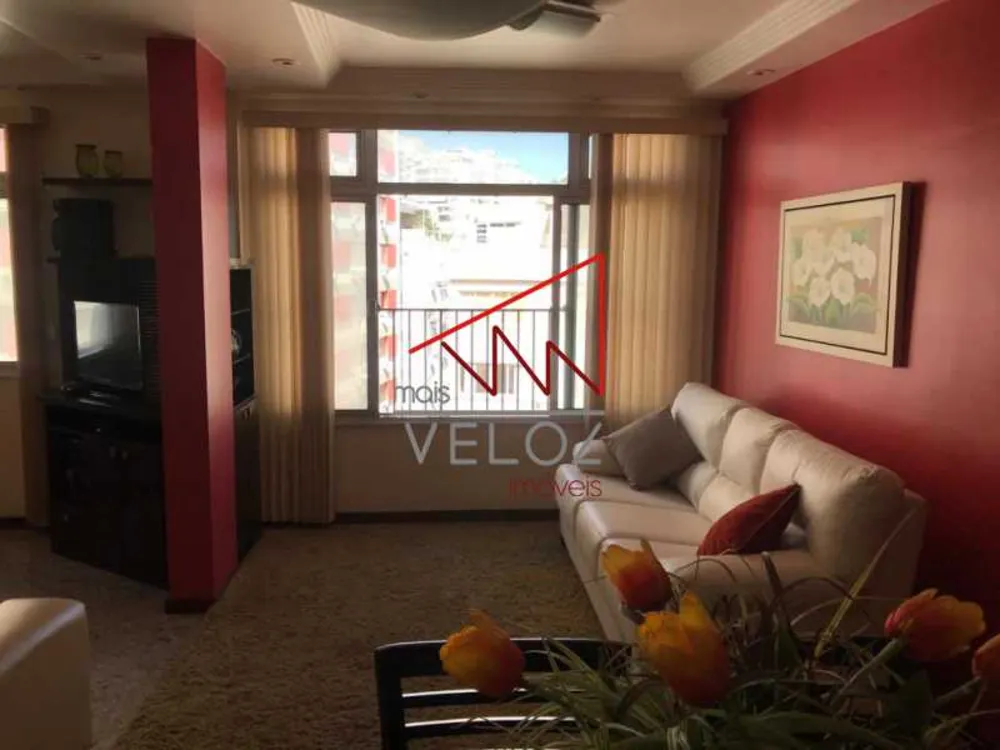 Cobertura, 3 quartos, 250 m² - Foto 7