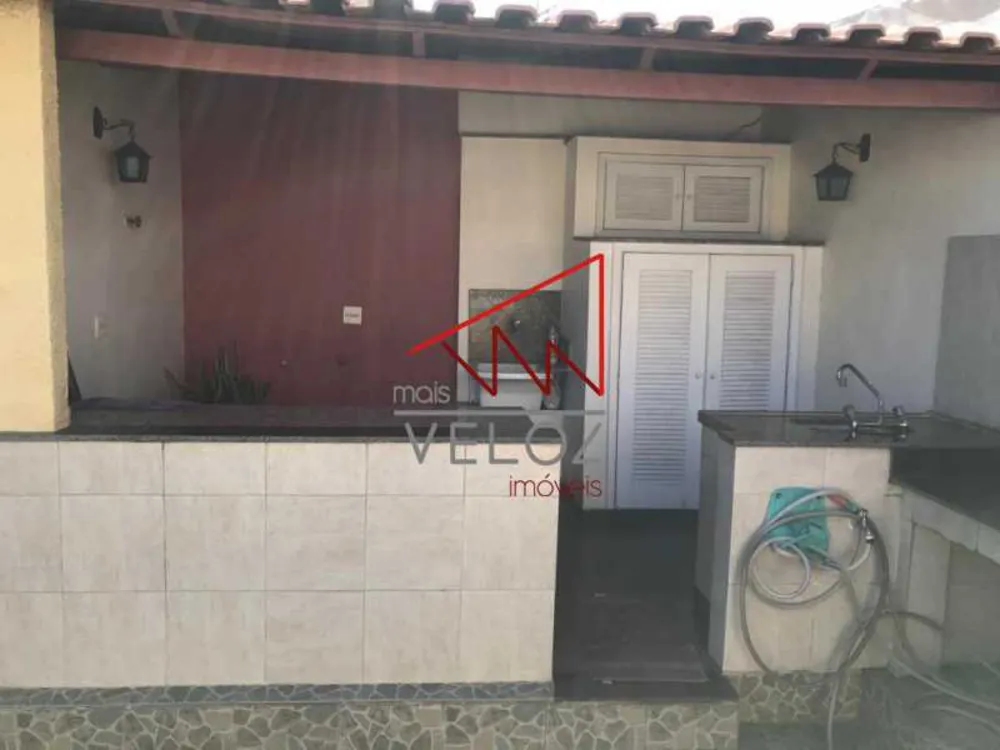 Cobertura, 3 quartos, 250 m² - Foto 8