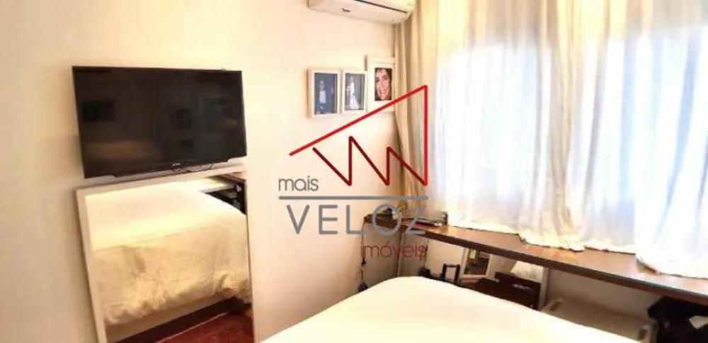 Apartamento, 2 quartos, 82 m² - Foto 9