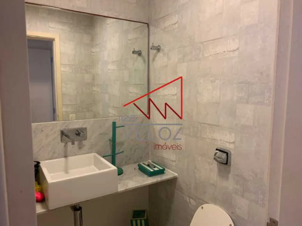 Apartamento, 3 quartos, 160 m² - Foto 10