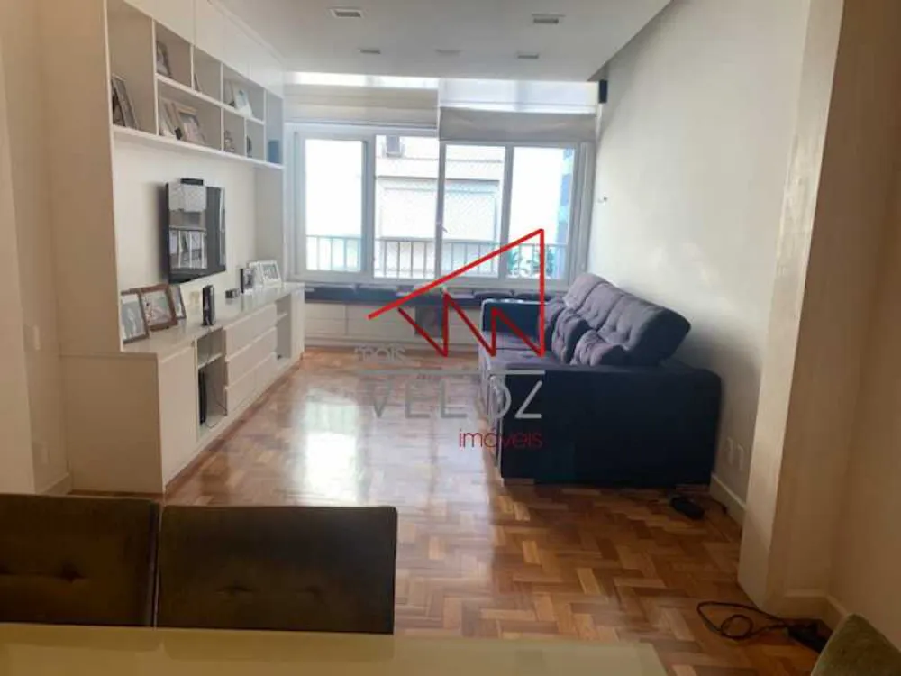 Apartamento, 3 quartos, 160 m² - Foto 20