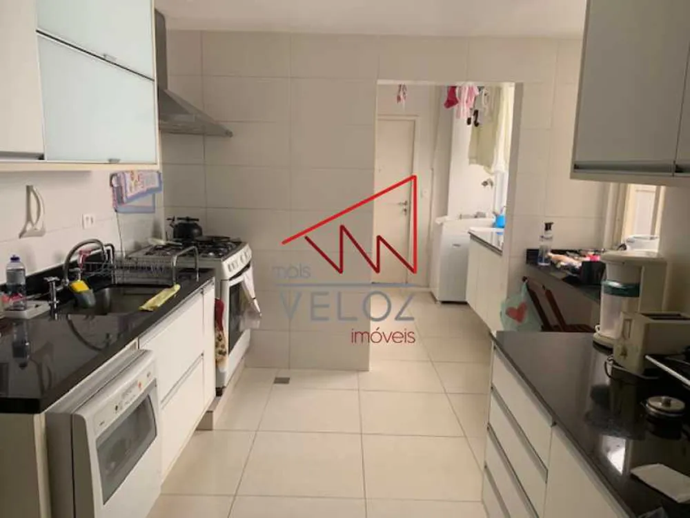 Apartamento, 3 quartos, 160 m² - Foto 6