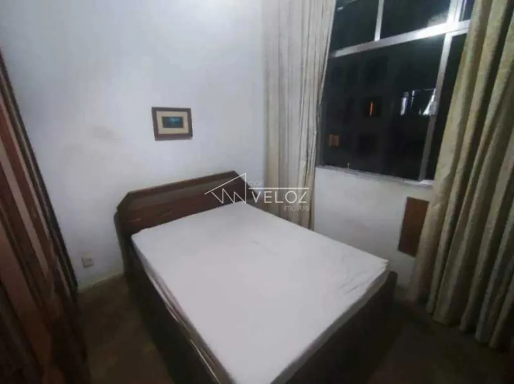 Apartamento, 1 quarto, 27 m² - Foto 3