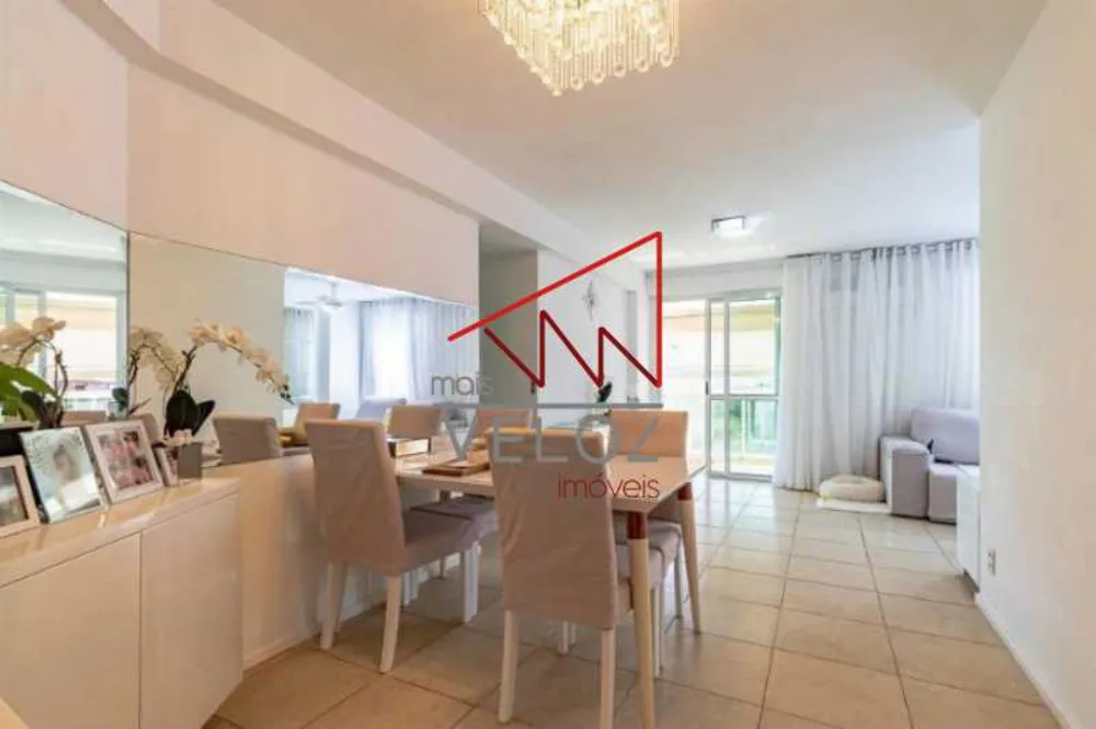 Apartamento, 2 quartos, 94 m² - Foto 17