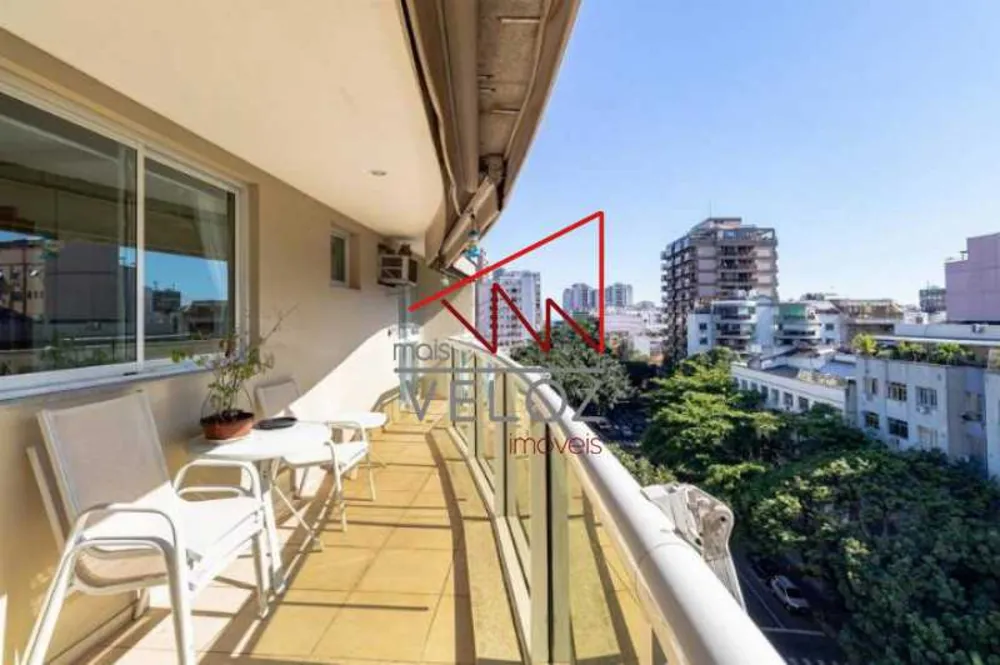 Apartamento, 2 quartos, 94 m² - Foto 9