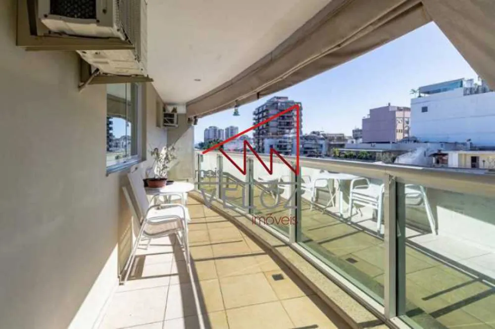 Apartamento, 2 quartos, 94 m² - Foto 3