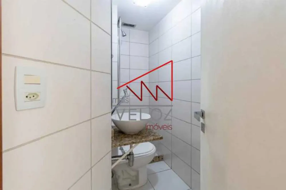 Apartamento, 2 quartos, 94 m² - Foto 8