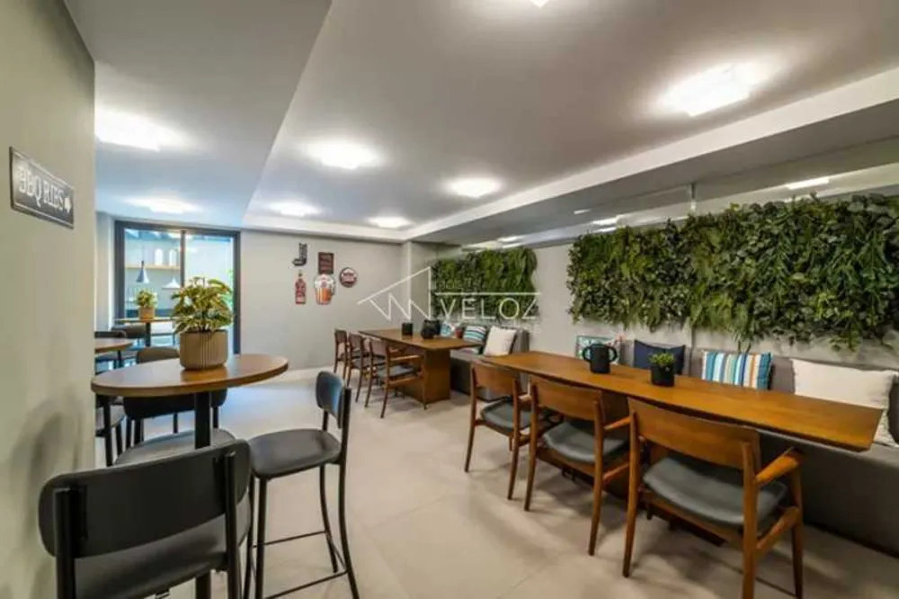 Apartamento, 1 quarto, 42 m² - Foto 1