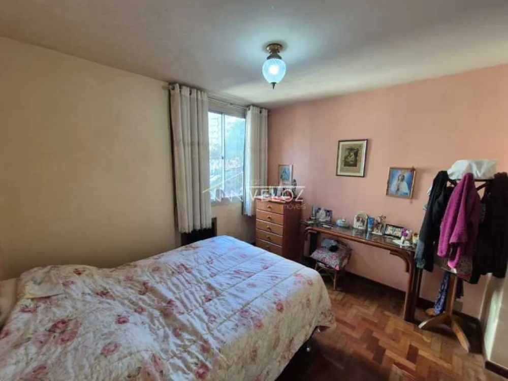 Apartamento, 3 quartos, 98 m² - Foto 1
