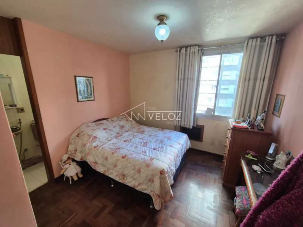 Apartamento, 3 quartos, 98 m² - Foto 2