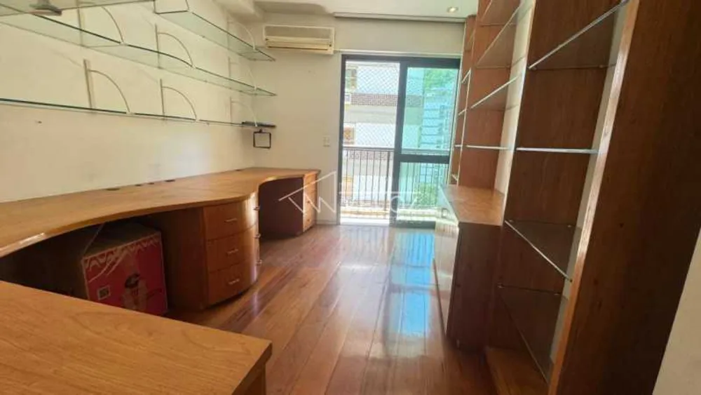 Apartamento, 4 quartos, 186 m² - Foto 10