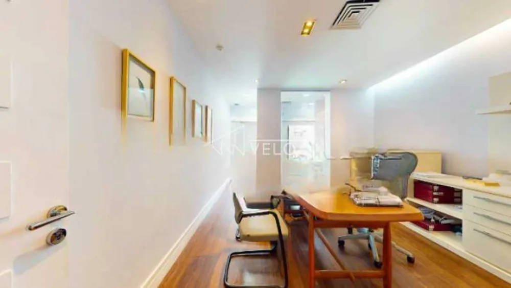 Sala-Conjunto, 46 m² - Foto 3