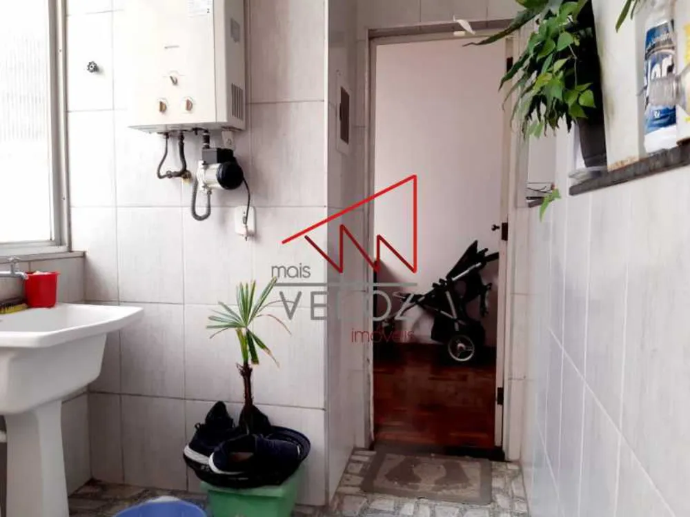 Apartamento, 4 quartos, 210 m² - Foto 6