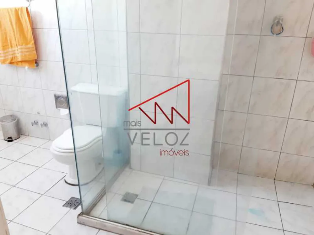 Apartamento, 4 quartos, 210 m² - Foto 19
