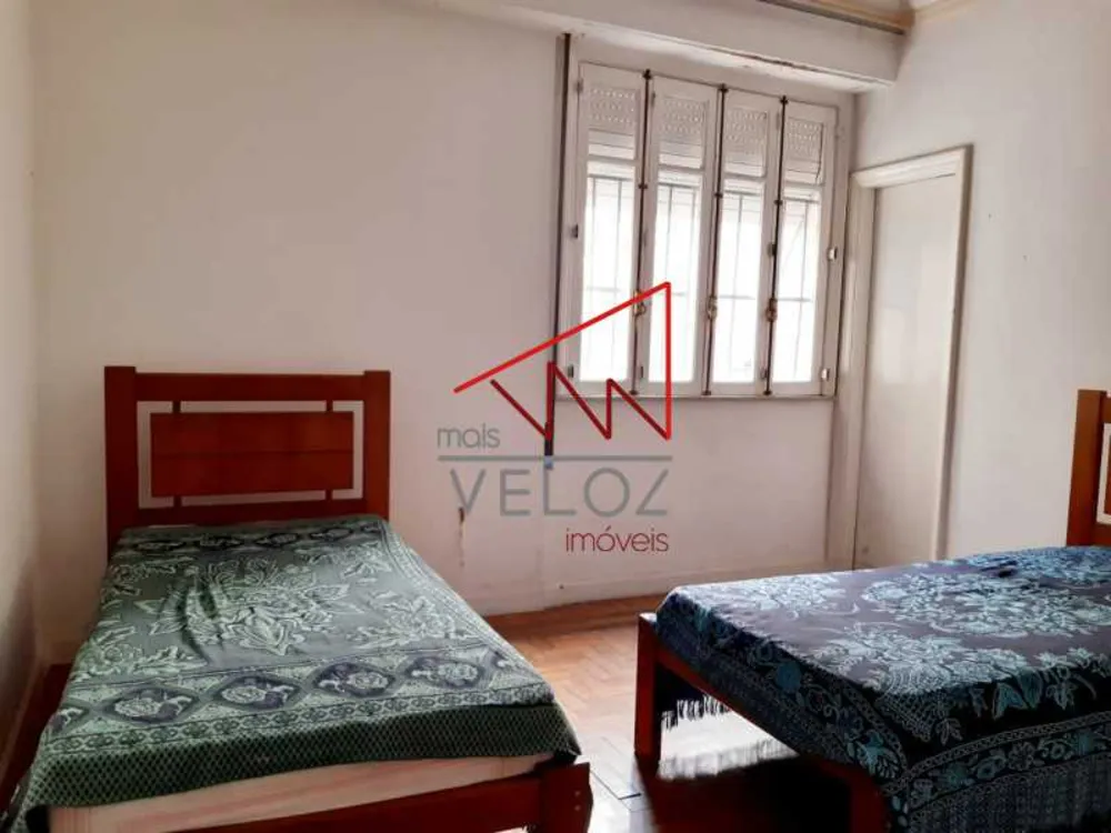 Apartamento, 4 quartos, 210 m² - Foto 11