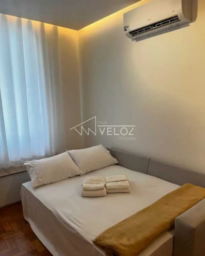 Apartamento, 1 quarto, 41 m² - Foto 11