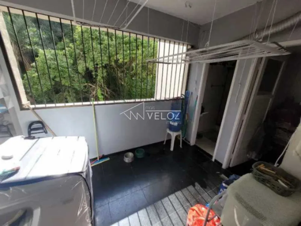 Apartamento, 3 quartos, 235 m² - Foto 15