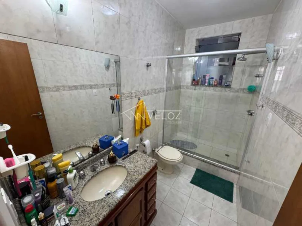 Apartamento, 3 quartos, 80 m² - Foto 4