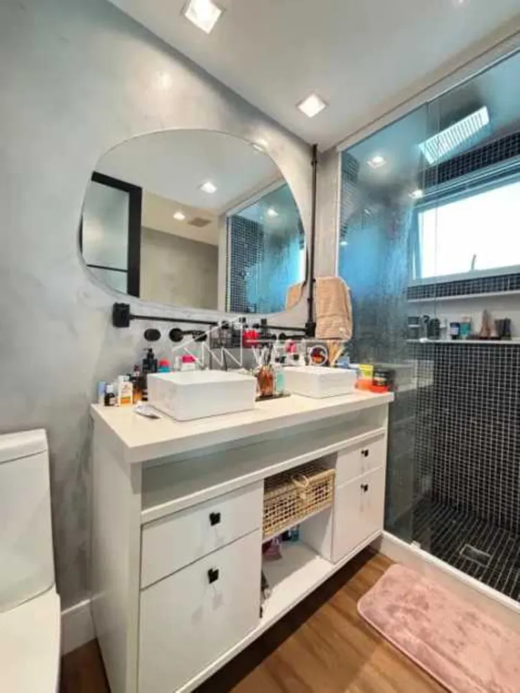 Apartamento, 4 quartos, 109 m² - Foto 5