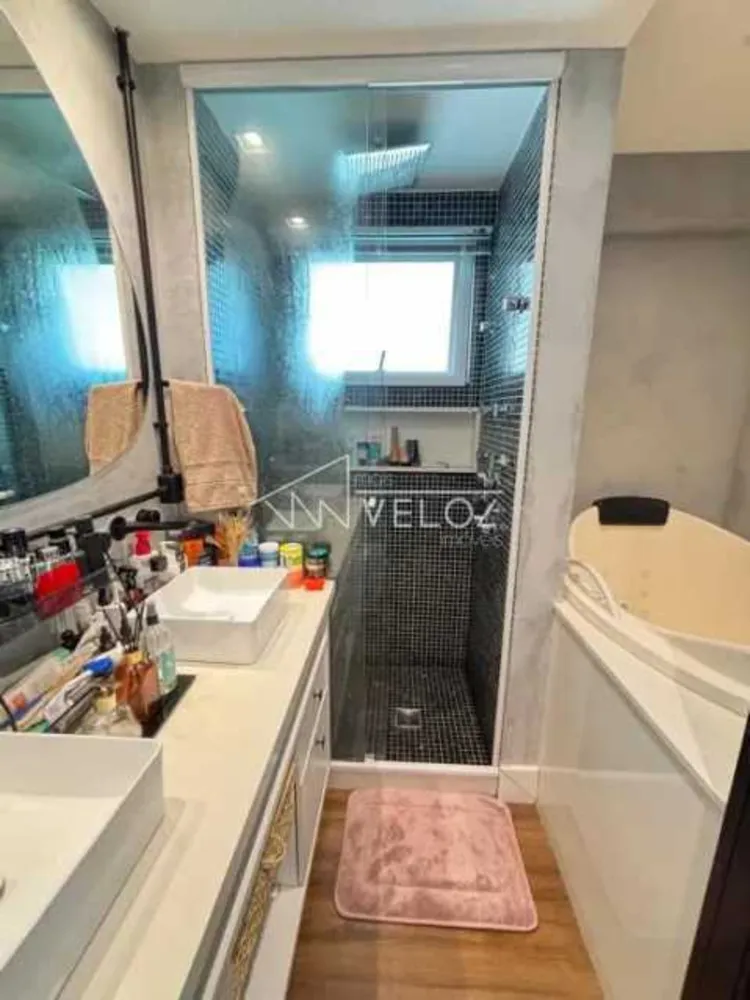 Apartamento, 4 quartos, 109 m² - Foto 16