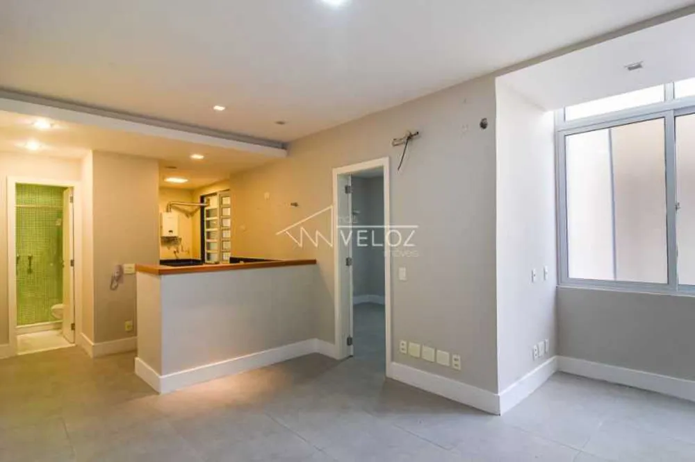 Apartamento, 1 quarto, 45 m² - Foto 12