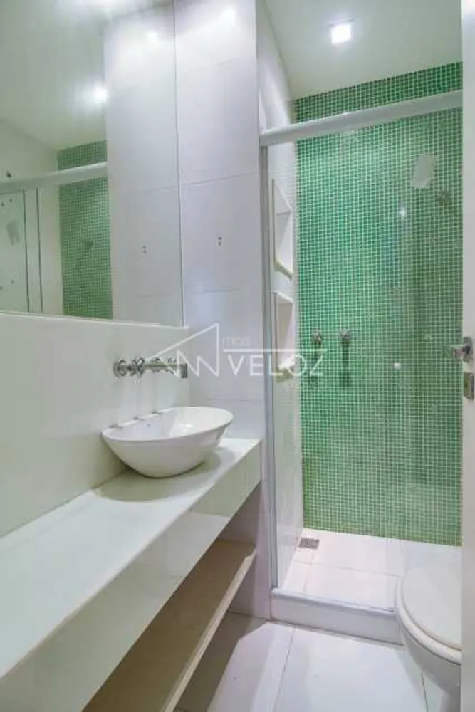 Apartamento, 1 quarto, 45 m² - Foto 11