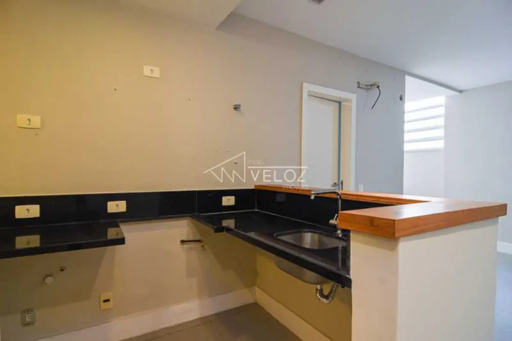 Apartamento, 1 quarto, 45 m² - Foto 3