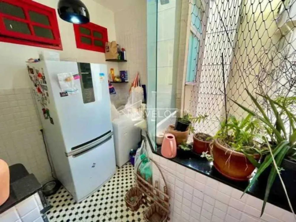 Apartamento, 2 quartos, 88 m² - Foto 8