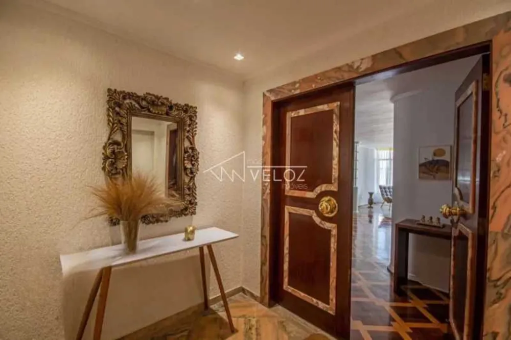 Apartamento, 4 quartos, 257 m² - Foto 19