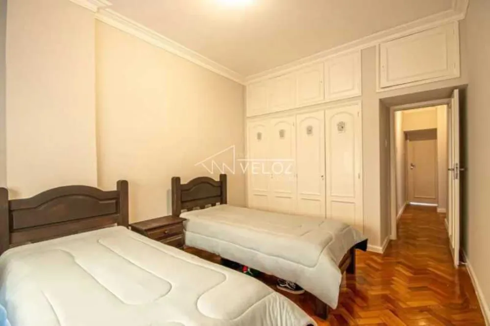 Apartamento, 4 quartos, 257 m² - Foto 1