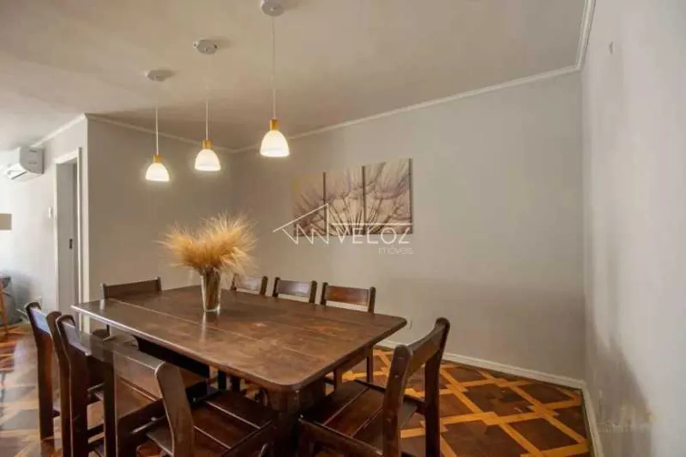 Apartamento, 4 quartos, 257 m² - Foto 3
