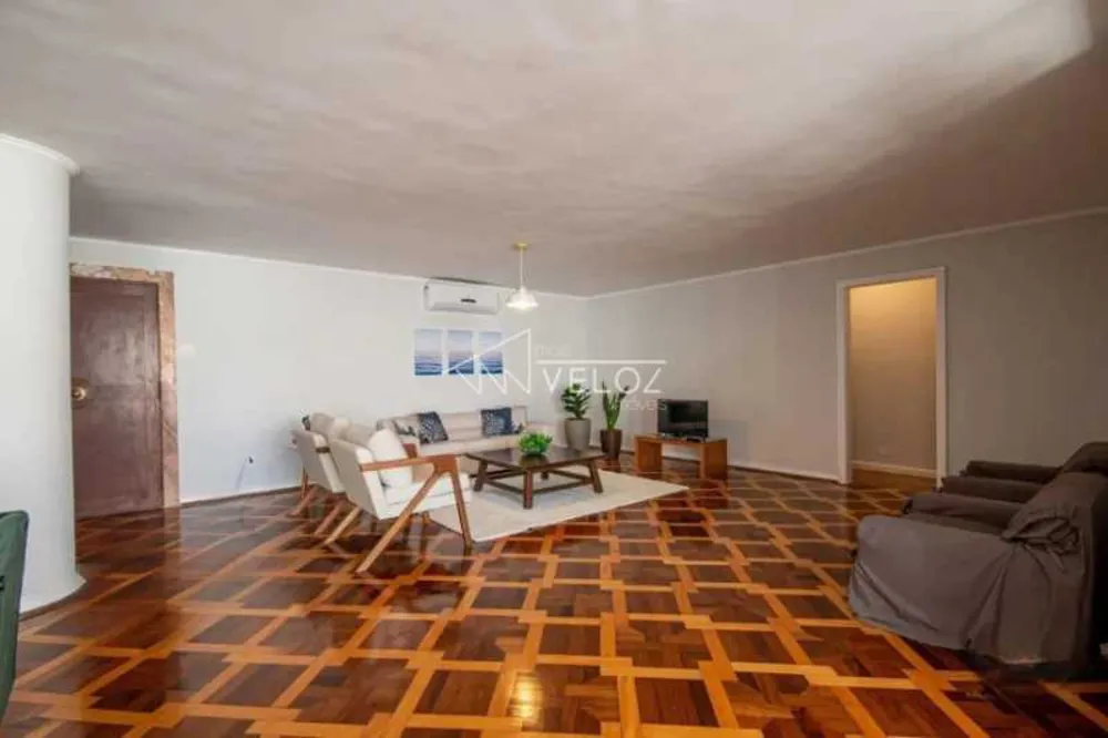 Apartamento, 4 quartos, 257 m² - Foto 17