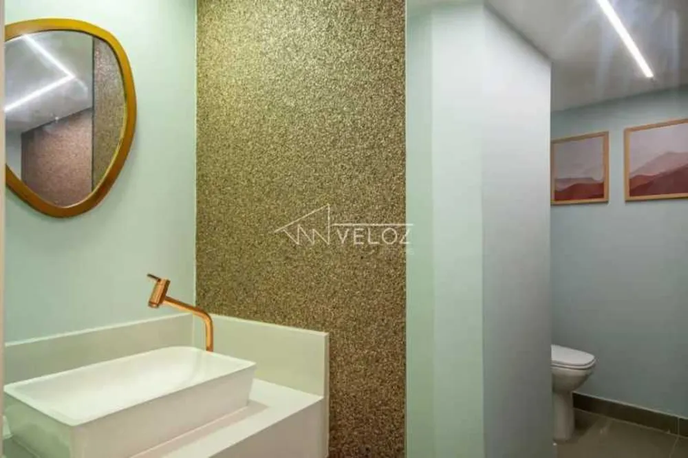 Apartamento, 4 quartos, 257 m² - Foto 5