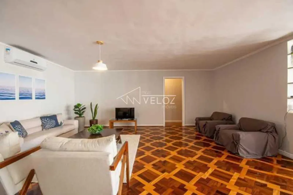 Apartamento, 4 quartos, 257 m² - Foto 8