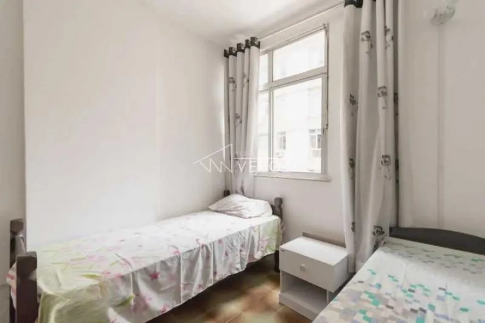Apartamento, 2 quartos, 50 m² - Foto 2