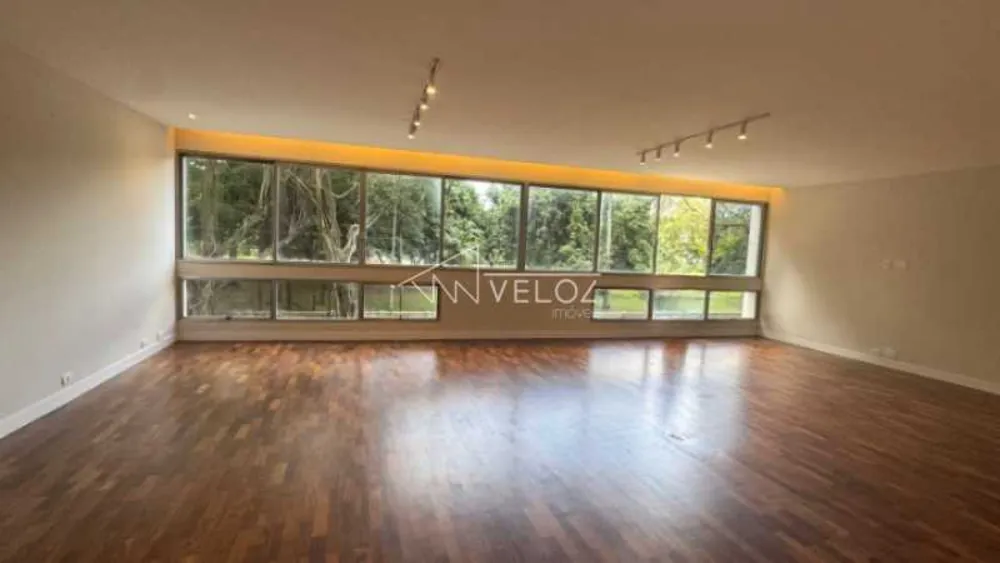 Apartamento, 5 quartos, 280 m² - Foto 2