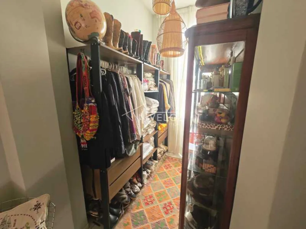 Apartamento, 2 quartos, 98 m² - Foto 3
