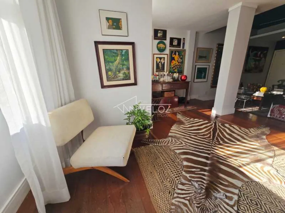 Apartamento, 2 quartos, 98 m² - Foto 16