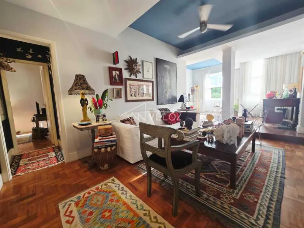 Apartamento, 2 quartos, 98 m² - Foto 18
