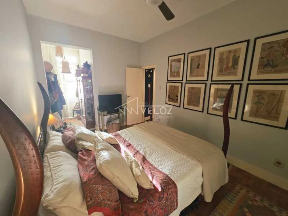 Apartamento, 2 quartos, 98 m² - Foto 11