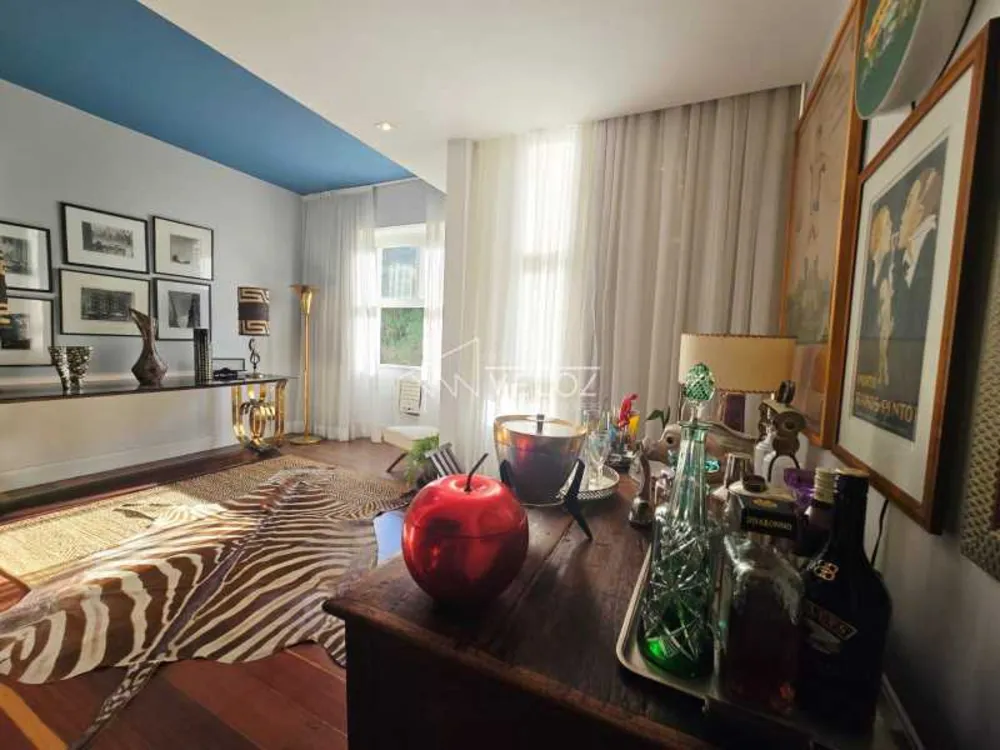Apartamento, 2 quartos, 98 m² - Foto 14
