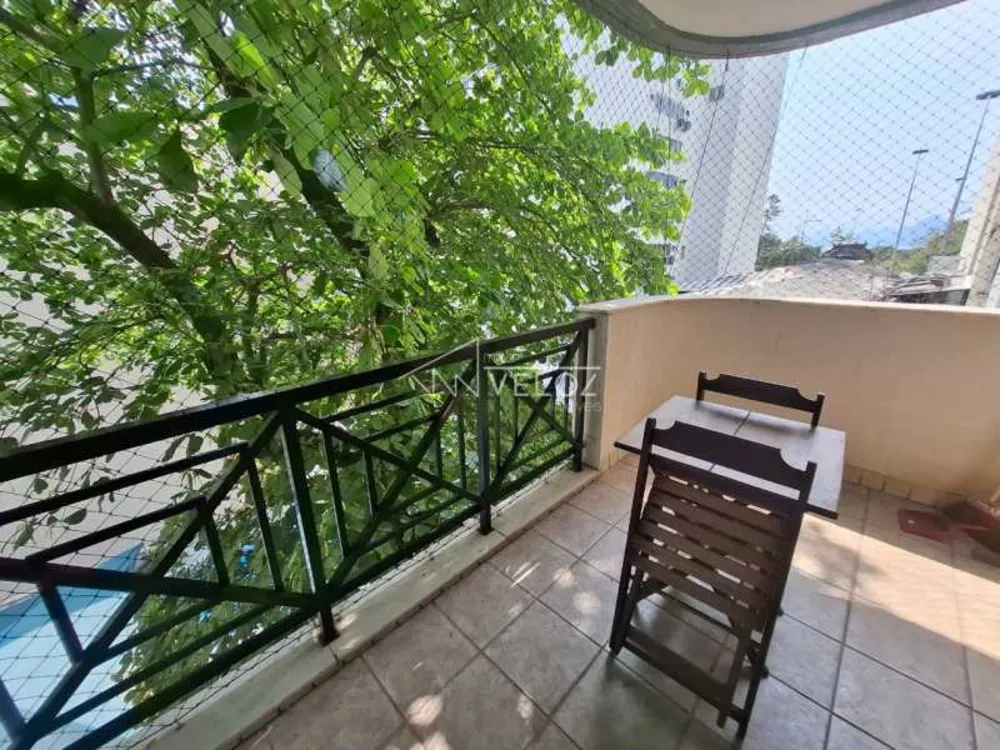Flat/Apart Hotel, 2 quartos, 64 m² - Foto 4