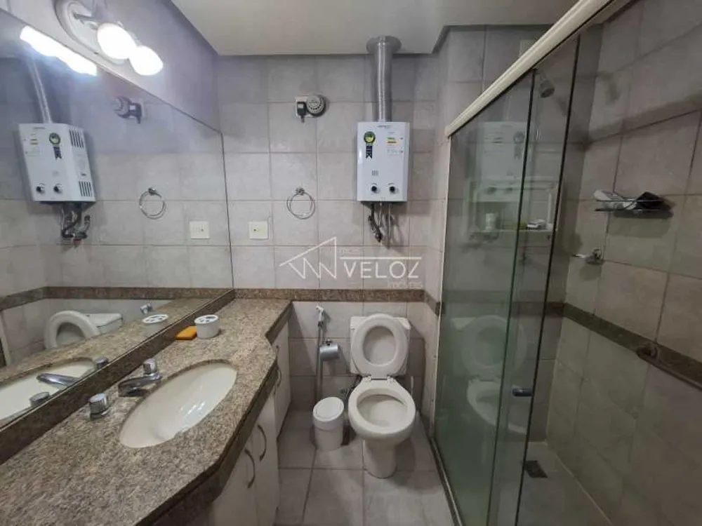 Flat/Apart Hotel, 2 quartos, 64 m² - Foto 11