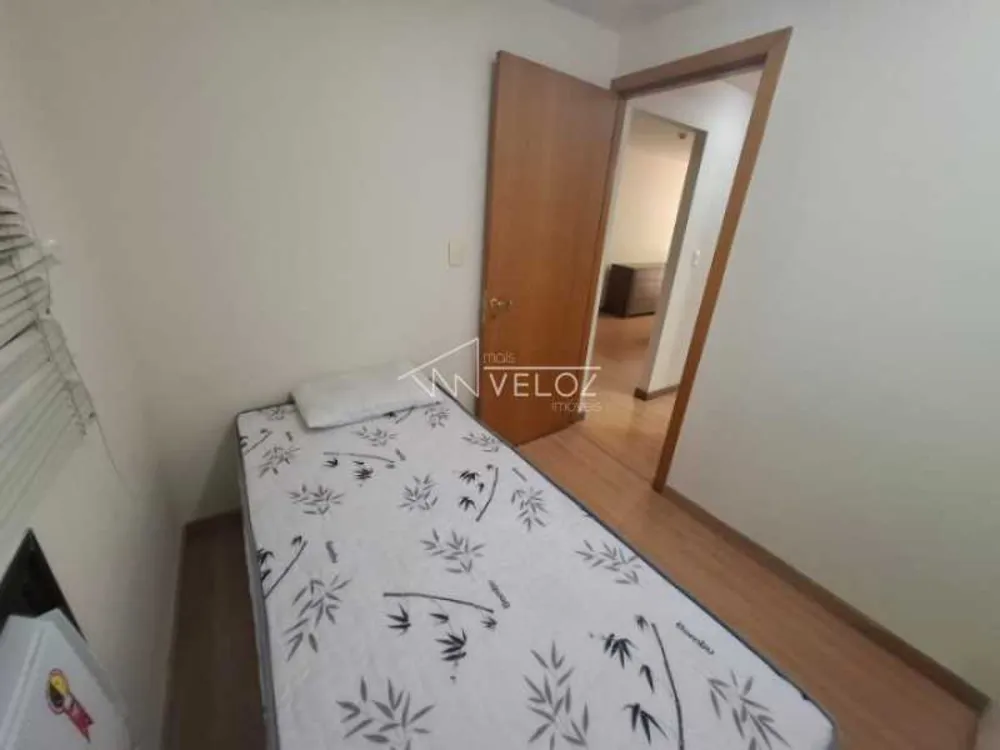 Flat/Apart Hotel, 2 quartos, 64 m² - Foto 8