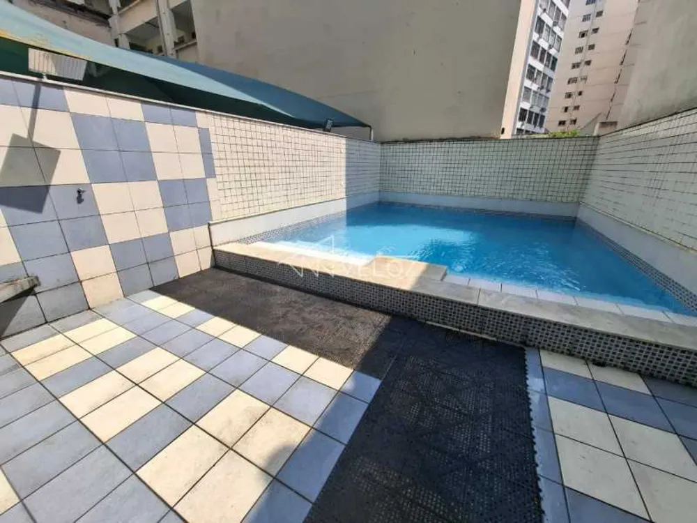 Flat/Apart Hotel, 2 quartos, 64 m² - Foto 6