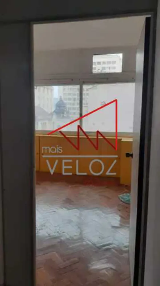 Sala-Conjunto, 25 m² - Foto 17