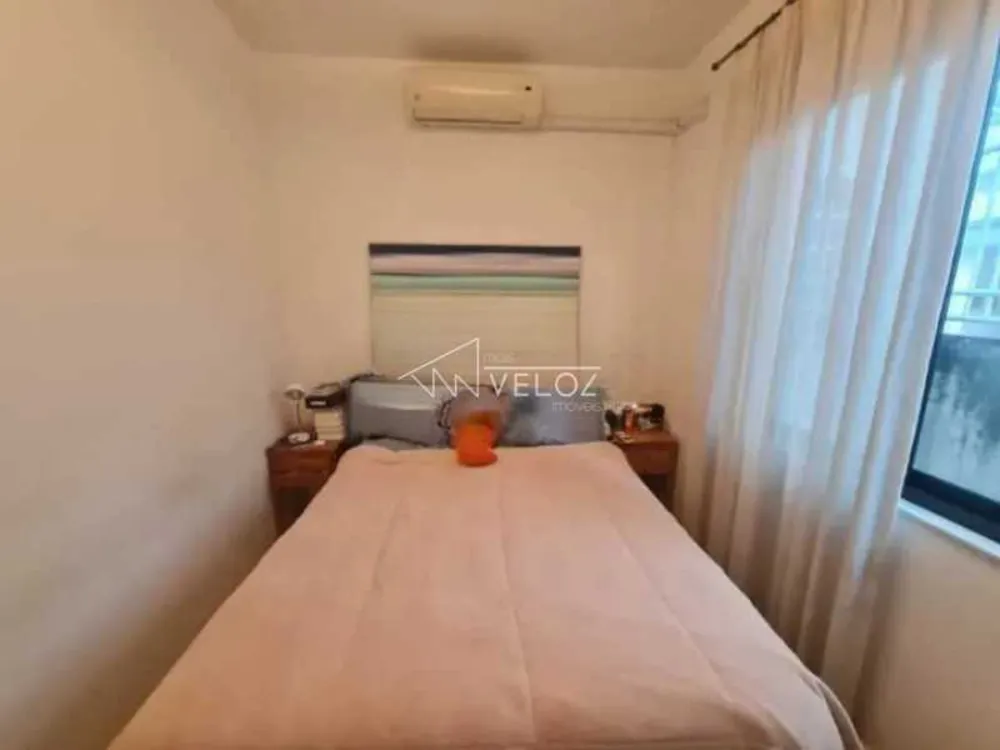 Apartamento, 2 quartos, 72 m² - Foto 8