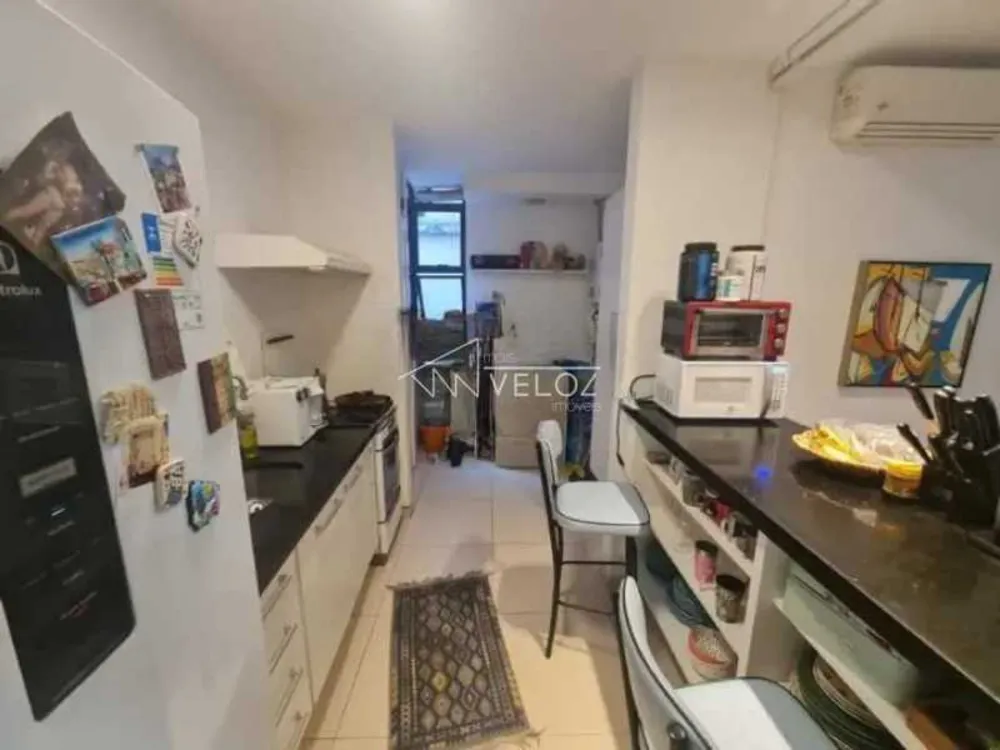 Apartamento, 2 quartos, 72 m² - Foto 12