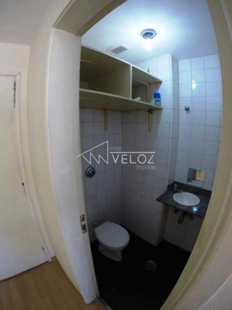 Sala-Conjunto, 38 m² - Foto 16