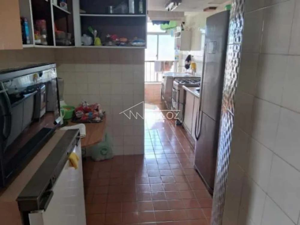 Apartamento, 3 quartos, 99 m² - Foto 17